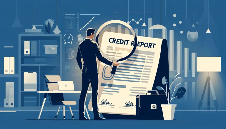 Jak historia kredytowa wpływa na warunki pożyczki osobistej
