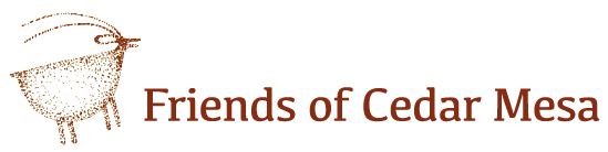 Friends of Cedar Mesa