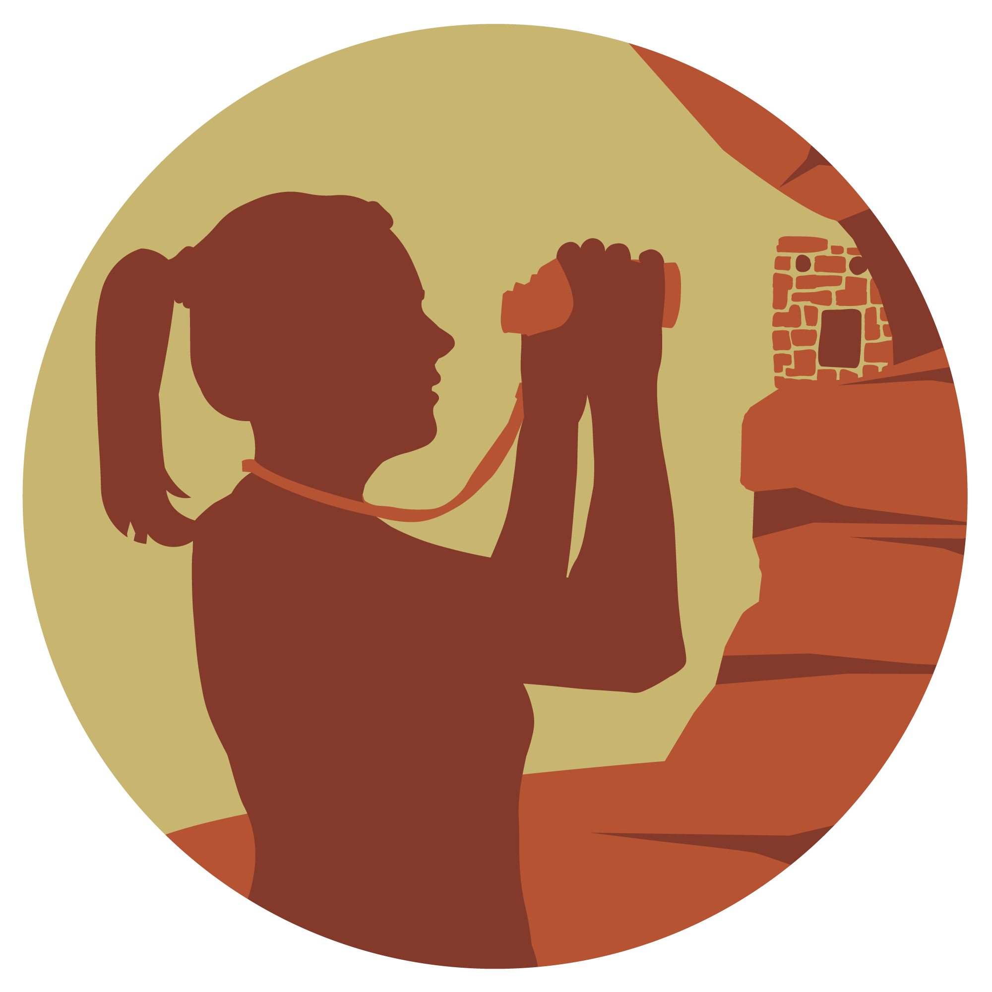 View sites at distance